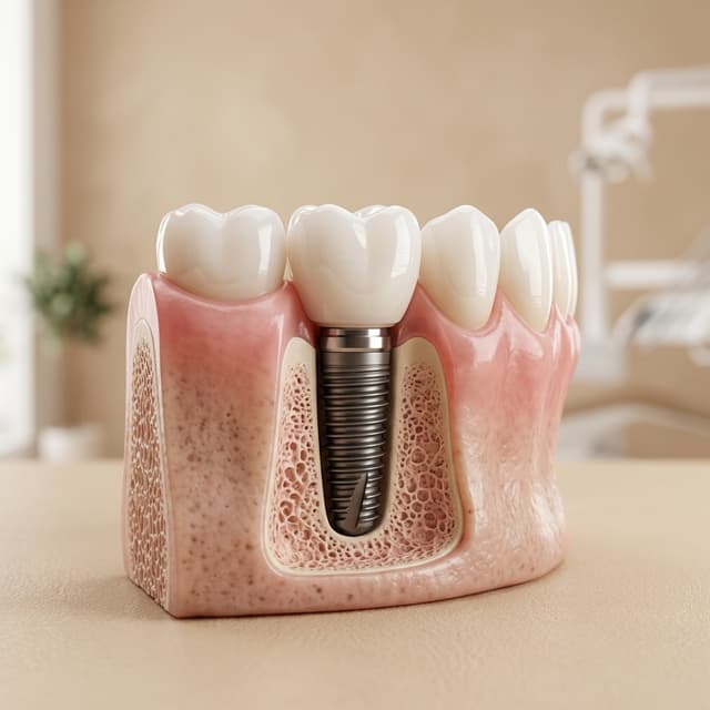 Dental Implants