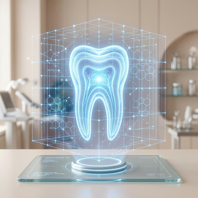 Digital Dentistry
