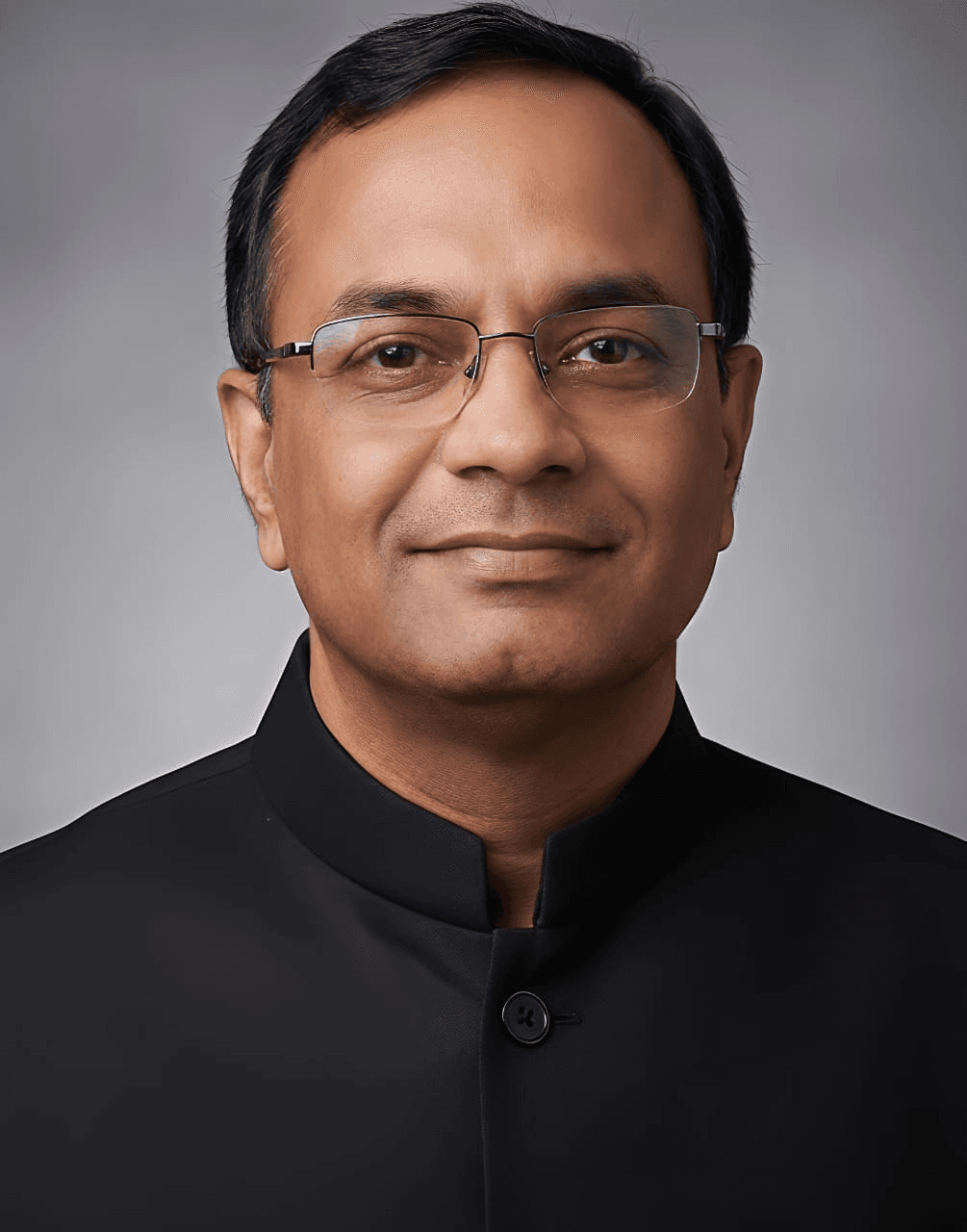 Dr. Tarun Kumar Rana
