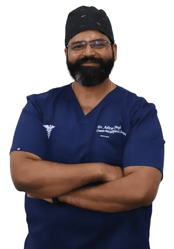 Dr. Aditya Singh
