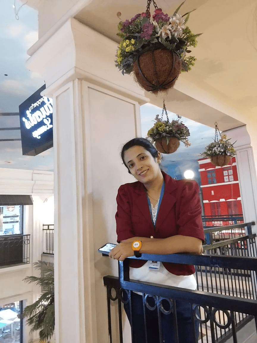 Dr. Ratika Sachdeva