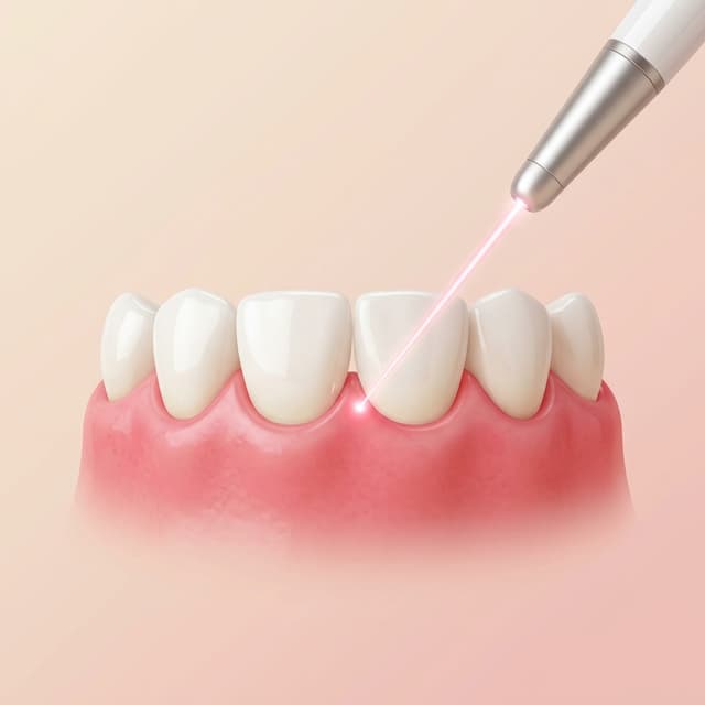 Gum Surgery