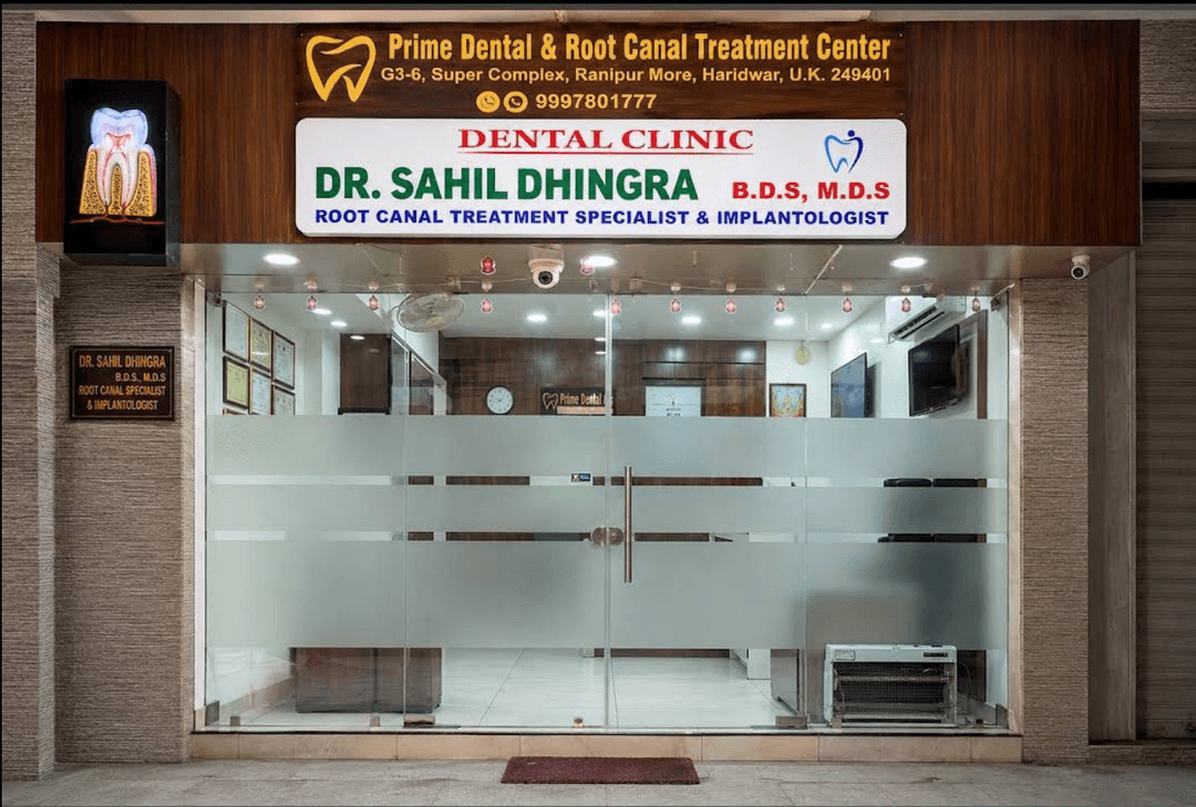 Dental Care