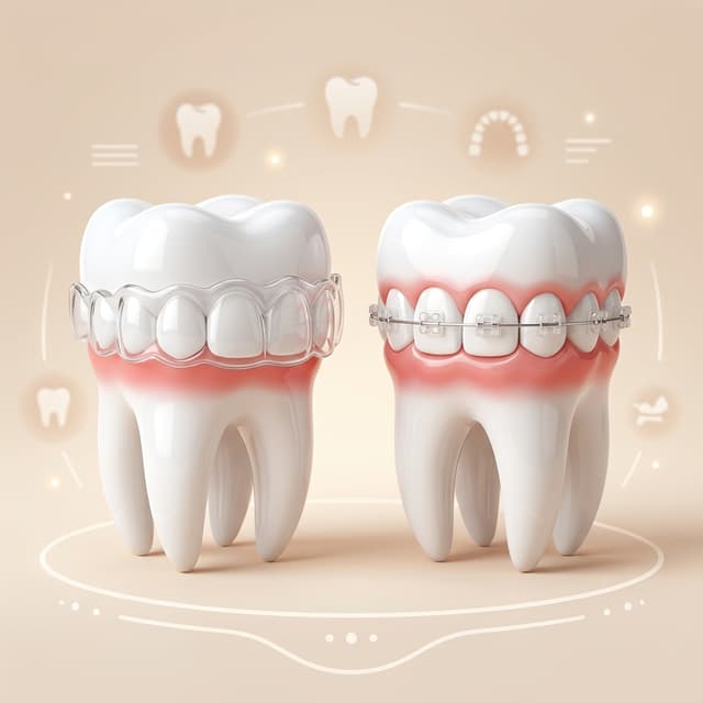 Orthodontic (Braces)