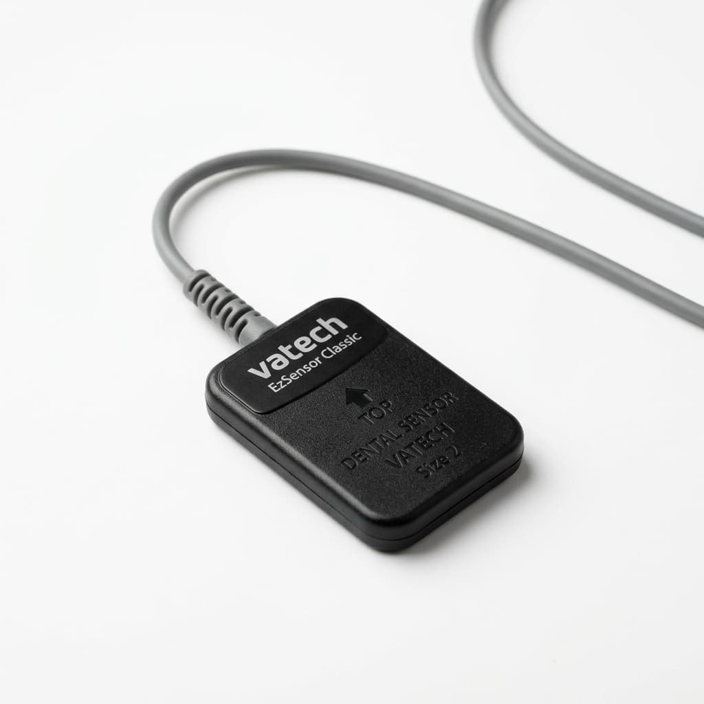 RVG Vatech Digital Sensor